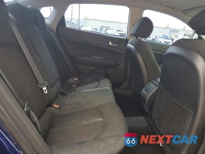 Zdjęcie 10 z 11 samochodu: 2019 KIA OPTIMA LX VIN:5XXGT4L3XKG378248 - miniatura