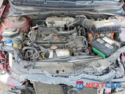 Zdjęcie 11 z 12 samochodu: 2007 HYUNDAI ACCENT GLS VIN:KMHCN45C27U073457 - miniatura