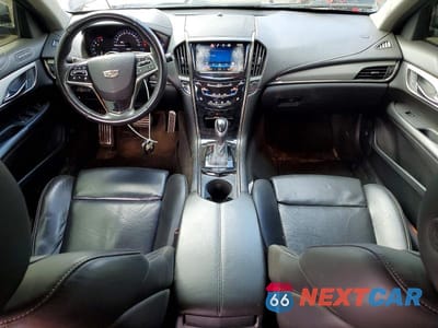 Zdjęcie 8 z 13 samochodu: 2015 CADILLAC ATS PREMIUM VIN:1G6AL5SXXF0107619 - miniatura