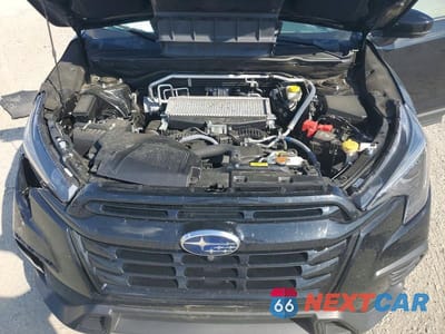 Zdjęcie 12 z 13 samochodu: 2024 SUBARU ASCENT ONYX EDITION VIN:4S4WMAKD1R3451529 - miniatura