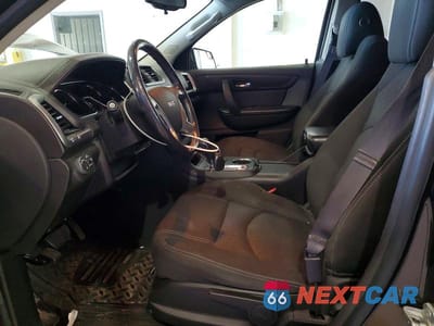 Zdjęcie 7 z 13 samochodu: 2014 GMC ACADIA SLE VIN:1GKKVNED4EJ214689 - miniatura