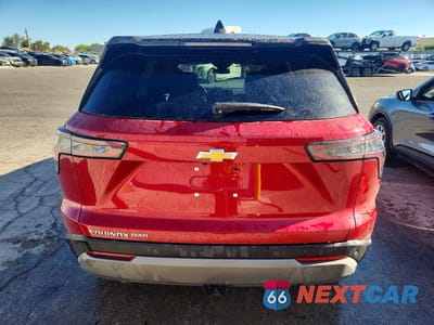 Zdjęcie 6 z 12 samochodu: 2026 CHEVROLET EQUINOX LT VIN:3GNAXPEG8TL402152 - miniatura