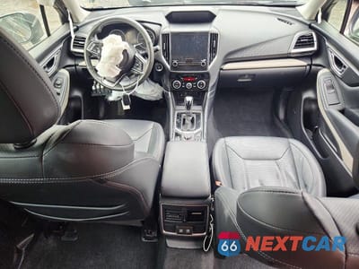 Zdjęcie 8 z 13 samochodu: 2024 SUBARU FORESTER LIMITED VIN:JF2SKALC8RH425089 - miniatura