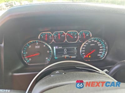 Zdjęcie 9 z 13 samochodu: 2016 CHEVROLET TAHOE K1500 LTZ VIN:1GNSKCKC8GR258212 - miniatura