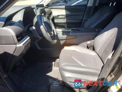 Zdjęcie 7 z 12 samochodu: 2026 TOYOTA GRAND HIGHLANDER HYBRID LIMITED VIN:5TDACAB59TS074254 - miniatura