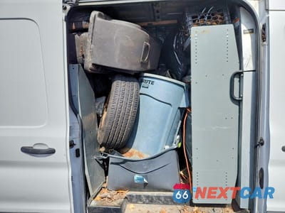 Zdjęcie 11 z 13 samochodu: 2020 FORD TRANSIT T-250 VIN:1FTBR2C81LKA07933 - miniatura