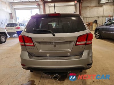 Zdjęcie 6 z 12 samochodu: 2017 DODGE JOURNEY SXT VIN:3C4PDDBG5HT540902 - miniatura