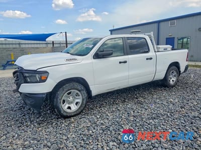 2023 RAM 1500 TRADESMAN 1C6SRFNT9PN553545 - główne zdjęcie licytacji z USA - miniatura