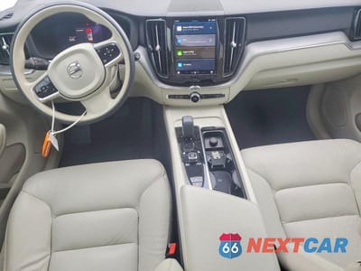 Zdjęcie 8 z 11 samochodu: 2024 VOLVO XC60 CORE VIN:YV4L12RK5R1823652 - miniatura