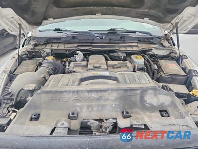Zdjęcie 11 z 12 samochodu: 2012 DODGE RAM 2500 ST VIN:3C6LD4AL3CG243164 - miniatura