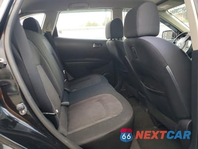 Zdjęcie 11 z 12 samochodu: 2012 NISSAN ROGUE S VIN:JN8AS5MV9CW395917 - miniatura