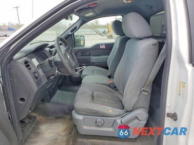 Zdjęcie 7 z 12 samochodu: 2013 FORD F150 VIN:1FTNF1CFXDKD78556 - miniatura