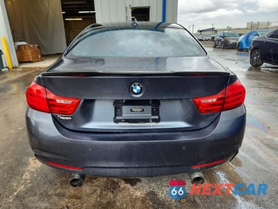 Zdjęcie 6 z 11 samochodu: 2014 BMW 435 I VIN:WBA3R1C54EK190555 - miniatura