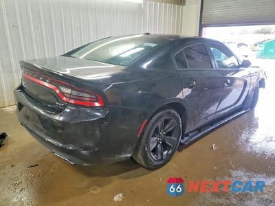 Trzecie zdjęcie samochodu z tyłu: 2015 DODGE CHARGER SXT VIN:2C3CDXHG5FH824838 - miniatura