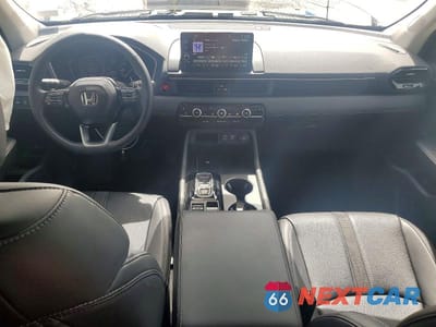 Zdjęcie 8 z 13 samochodu: 2025 HONDA PILOT EXL VIN:5FNYG1H45SB119789 - miniatura