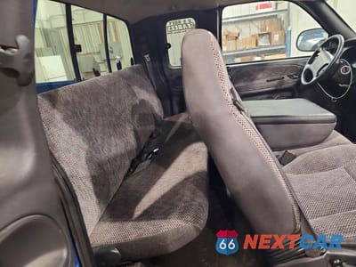 Zdjęcie 10 z 12 samochodu: 1999 DODGE RAM 1500 VIN:1B7HF13Z6XJ571479 - miniatura