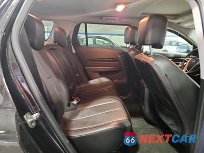 Zdjęcie 11 z 12 samochodu: 2014 GMC TERRAIN DENALI VIN:2GKALUEK9E6157090 - miniatura