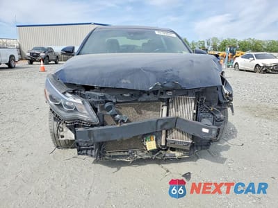 Piąte zdjęcie samochodu w środku: 2019 KIA OPTIMA SX TURBO VIN:5XXGV4L21KG344622 - miniatura