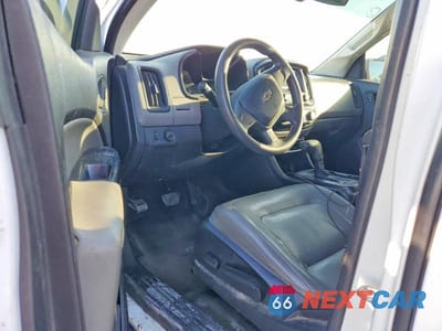 Zdjęcie 8 z 11 samochodu: 2015 CHEVROLET COLORADO VIN:1GCHSAEA9F1248206 - miniatura