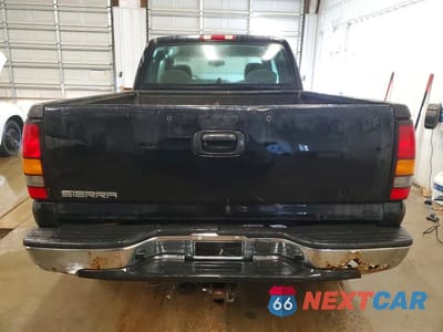 Zdjęcie 6 z 12 samochodu: 2005 GMC SIERRA 1500 4WD VIN:1GTEK19B45E169829 - miniatura