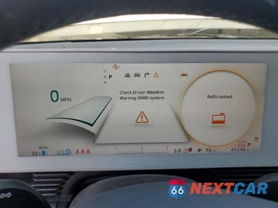 Zdjęcie 9 z 13 samochodu: 2023 HYUNDAI IONIQ 5 SEL VIN:KM8KN4AE8PU165983 - miniatura