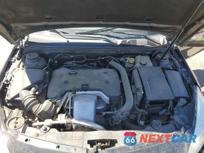 Zdjęcie 11 z 11 samochodu: 2016 BUICK REGAL PREMIUM VIN:2G4GS5GX9G9200962 - miniatura