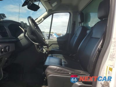 Zdjęcie 7 z 13 samochodu: 2021 FORD TRANSIT DELIVERY TRUCK VIN:1FDBW5Z86MKA96462 - miniatura