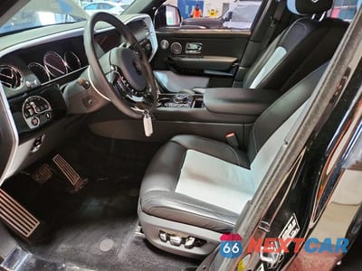 Zdjęcie 7 z 12 samochodu: 2023 ROLLS-ROYCE CULLINAN VIN:SLATV4C09PU218255 - miniatura