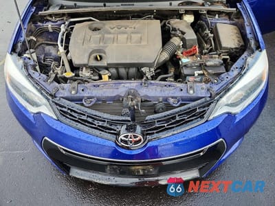 Zdjęcie 11 z 13 samochodu: 2014 TOYOTA COROLLA S PLUS VIN:2T1BURHE8EC031592 - miniatura