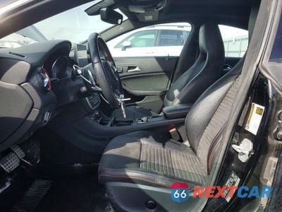 Zdjęcie 7 z 12 samochodu: 2015 MERCEDES BENZ CLA 250 4MATIC VIN:WDDSJ4GB7FN221598 - miniatura
