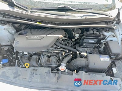 Zdjęcie 7 z 10 samochodu: 2015 HYUNDAI ACCENT GLS VIN:KMHCT4AE3FU922202 - miniatura