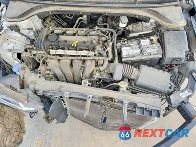 Zdjęcie 11 z 13 samochodu: 2018 HYUNDAI ELANTRA SEL VIN:5NPD84LF1JH326671 - miniatura