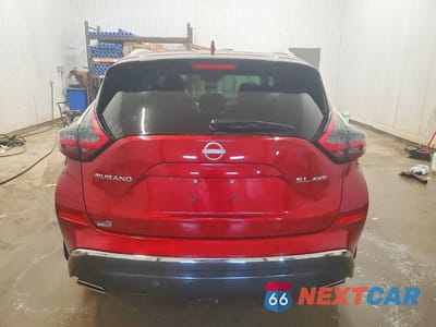 Zdjęcie 6 z 13 samochodu: 2023 NISSAN MURANO SL VIN:5N1AZ2CS4PC140561 - miniatura