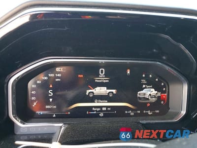 Zdjęcie 9 z 12 samochodu: 2026 GMC SIERRA K1500 SLT VIN:3GTUUDEL3TG168795 - miniatura