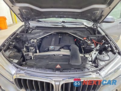 Zdjęcie 11 z 12 samochodu: 2015 BMW X5 XDRIVE35I VIN:5UXKR0C5XF0P13386 - miniatura