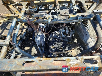 Zdjęcie 7 z 10 samochodu: 2012 POLARIS RANGER UTILITY VEHICLE VIN:4XAXT9EA7CB590094 - miniatura
