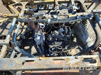 Zdjęcie 7 z 10 samochodu: 2012 POLARIS RANGER UTILITY VEHICLE VIN:4XAXT9EA7CB590094 - miniatura