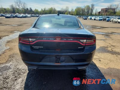Zdjęcie 6 z 11 samochodu: 2015 DODGE CHARGER SXT VIN:2C3CDXJG2FH806551 - miniatura