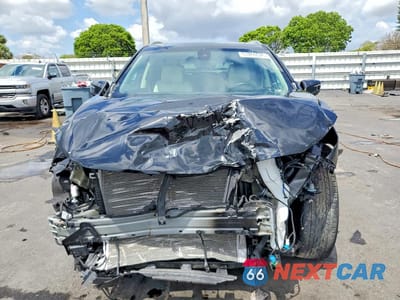 Piąte zdjęcie samochodu w środku: 2022 BUICK ENCLAVE AVENIR VIN:5GAERDKW7NJ185350 - miniatura