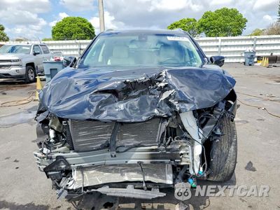 Piąte zdjęcie samochodu w środku: 2022 BUICK ENCLAVE AVENIR VIN:5GAERDKW7NJ185350 - miniatura