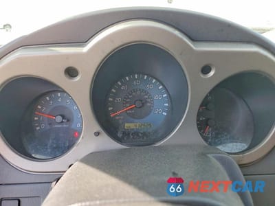 Zdjęcie 9 z 11 samochodu: 2002 NISSAN FRONTIER XE-V6 VIN:1N6ED29X02C333108 - miniatura