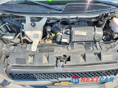 Zdjęcie 12 z 13 samochodu: 2017 CHEVROLET EXPRESS G3500 LT VIN:1GAZGPFG8H1179029 - miniatura