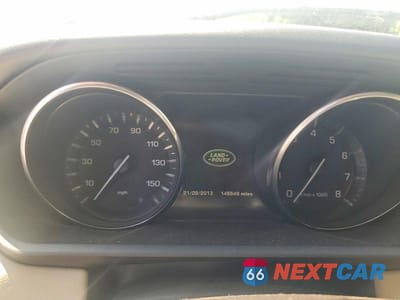 Zdjęcie 9 z 12 samochodu: 2015 LAND ROVER RANGE ROVER SPORT HSE VIN:SALWR2VF4FA539094 - miniatura