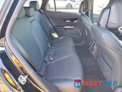 Zdjęcie 11 z 13 samochodu: 2025 MERCEDES-BENZ GLC 300 4MATIC VIN:W1NKM4HB1SF241844 - miniatura