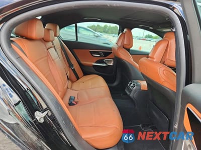 Zdjęcie 10 z 13 samochodu: 2022 MERCEDES-BENZ C 300 VIN:W1KAF4GB0NR008402 - miniatura