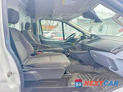Zdjęcie 13 z 15 samochodu: 2016 FORD TRANSIT T-350 HD VIN:1FTBF4XV3GKB48674 - miniatura