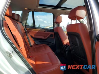Zdjęcie 11 z 13 samochodu: 2011 BMW X3 XDRIVE28I VIN:5UXWX5C58BL704358 - miniatura