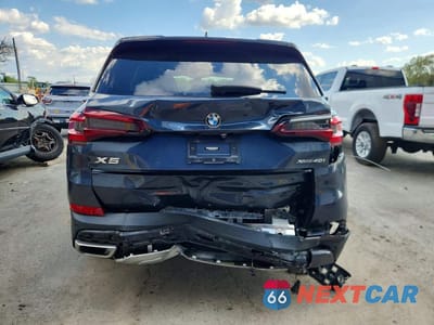 Zdjęcie 6 z 13 samochodu: 2022 BMW X5 XDRIVE40I VIN:5UXCR6C0XN9M72998 - miniatura