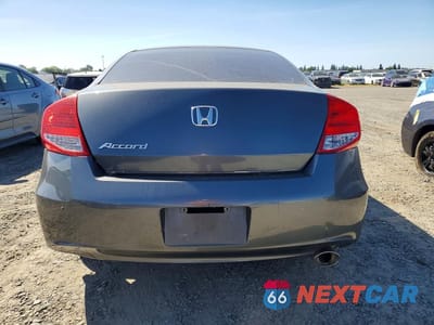 Zdjęcie 6 z 12 samochodu: 2012 HONDA ACCORD EX VIN:1HGCS1B70CA000328 - miniatura