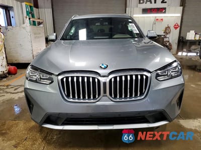 Piąte zdjęcie samochodu w środku: 2023 BMW X3 XDRIVE30I VIN:5UX53DP02P9S10890 - miniatura